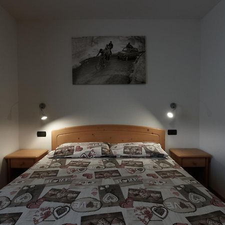 Chalet Ceppo Bormio Ngoại thất bức ảnh