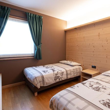 Chalet Ceppo Bormio Ngoại thất bức ảnh