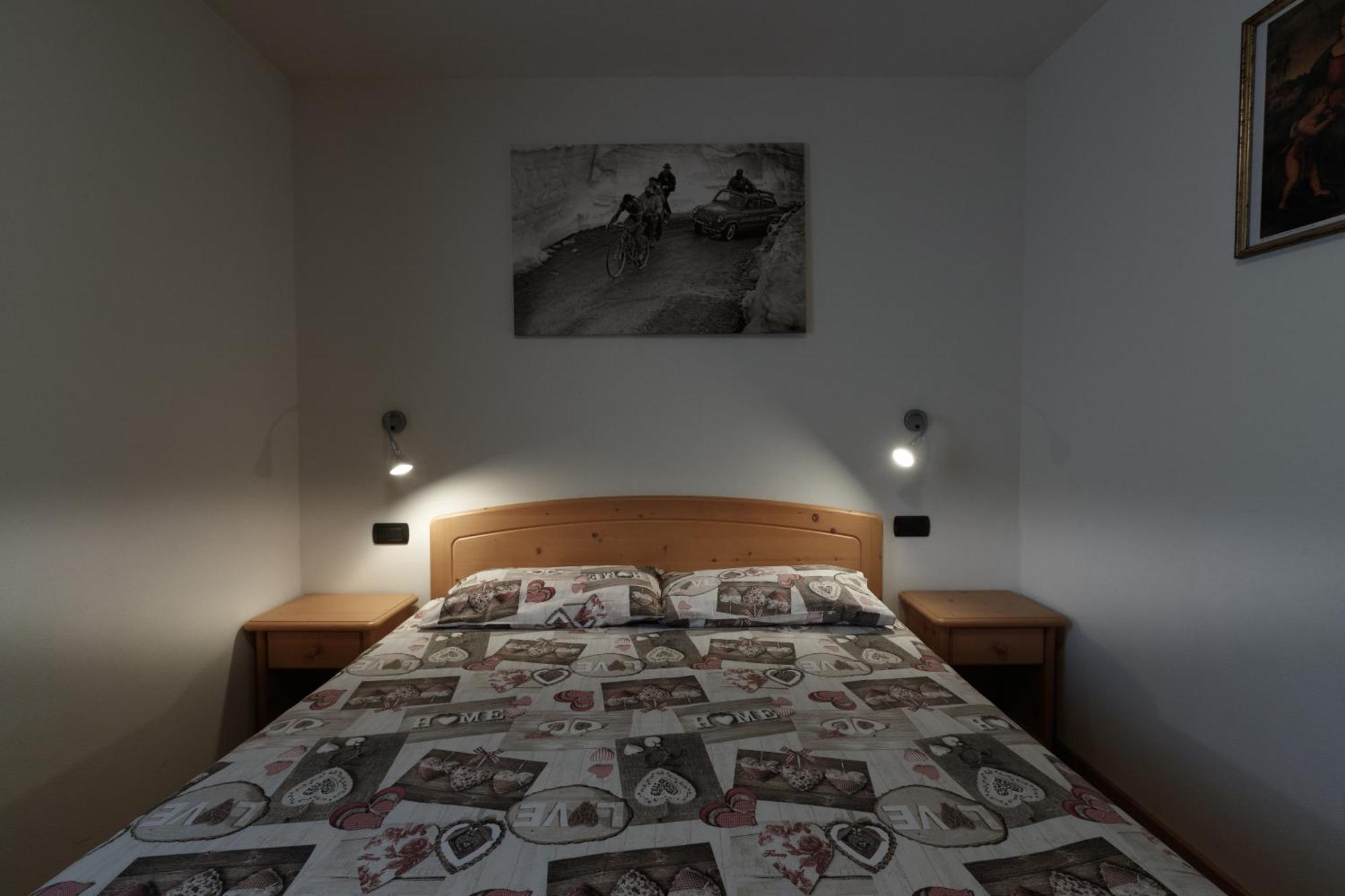 Chalet Ceppo Bormio Ngoại thất bức ảnh