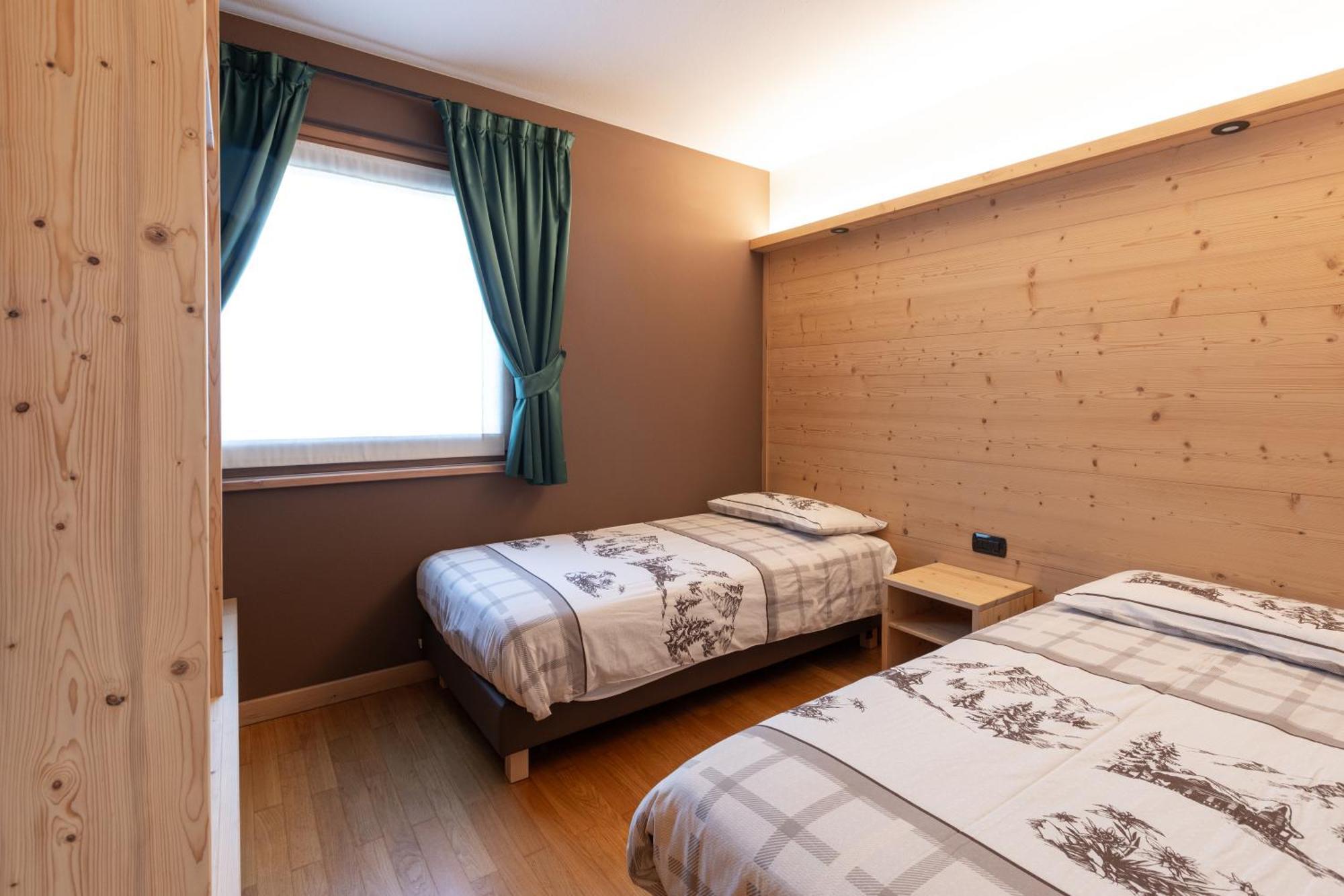 Chalet Ceppo Bormio Ngoại thất bức ảnh