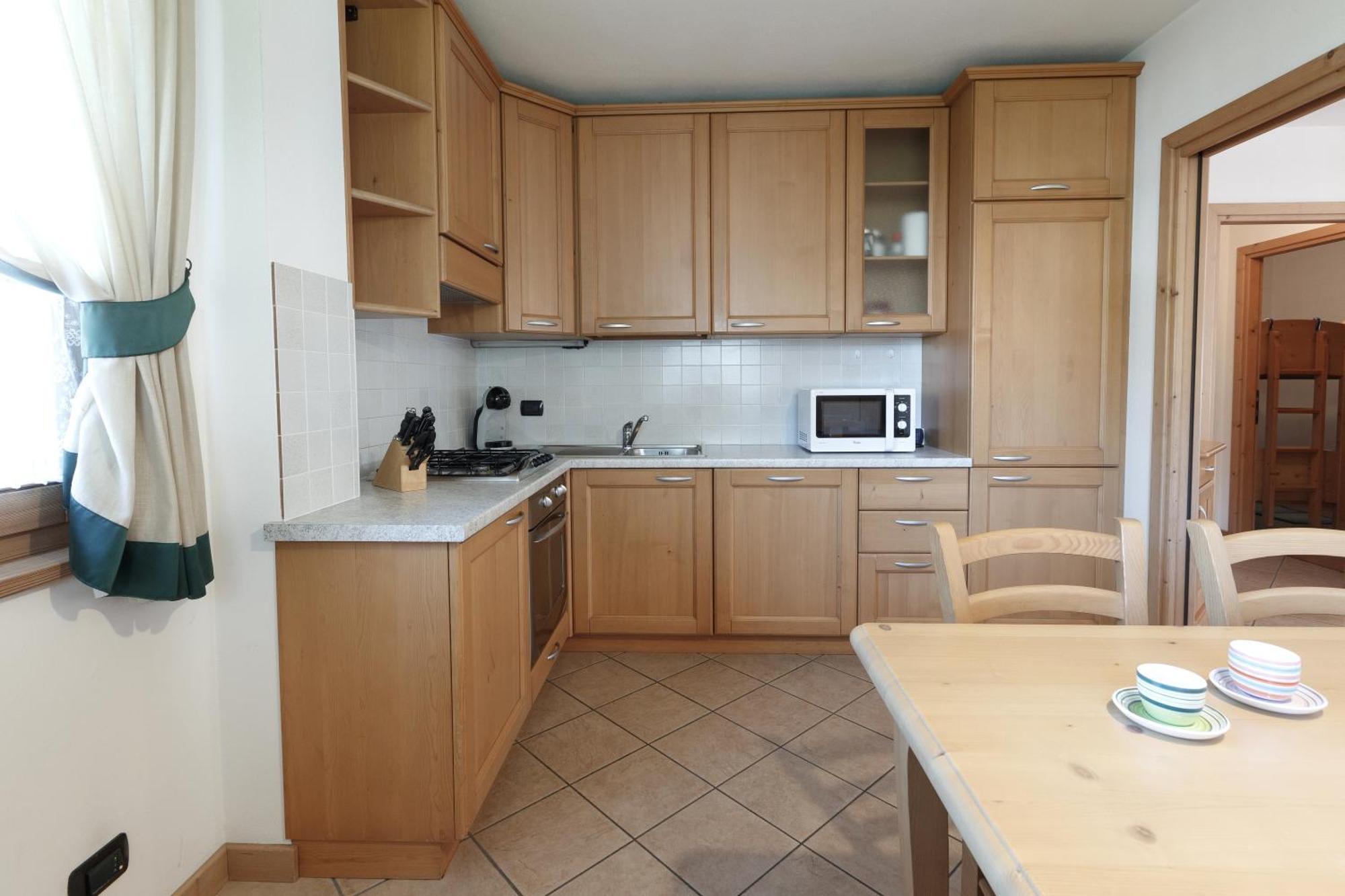 Chalet Ceppo Bormio Ngoại thất bức ảnh