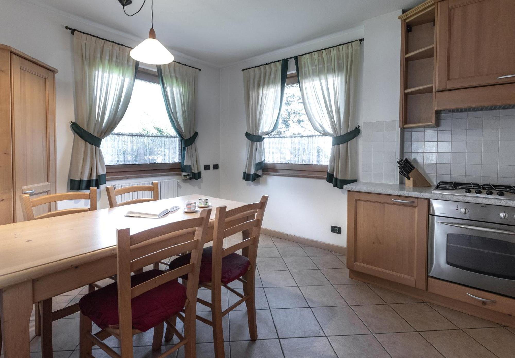 Chalet Ceppo Bormio Ngoại thất bức ảnh