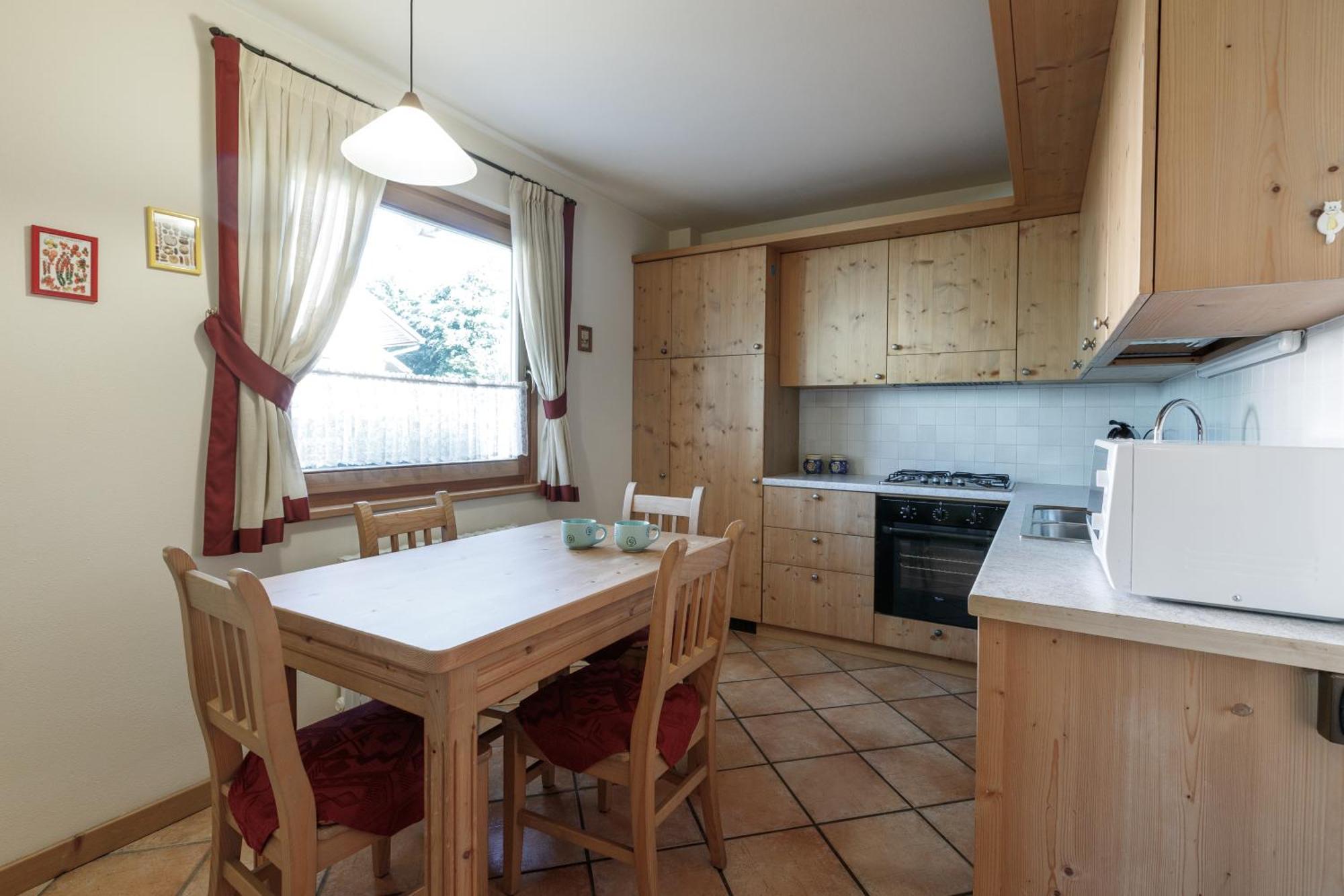Chalet Ceppo Bormio Ngoại thất bức ảnh
