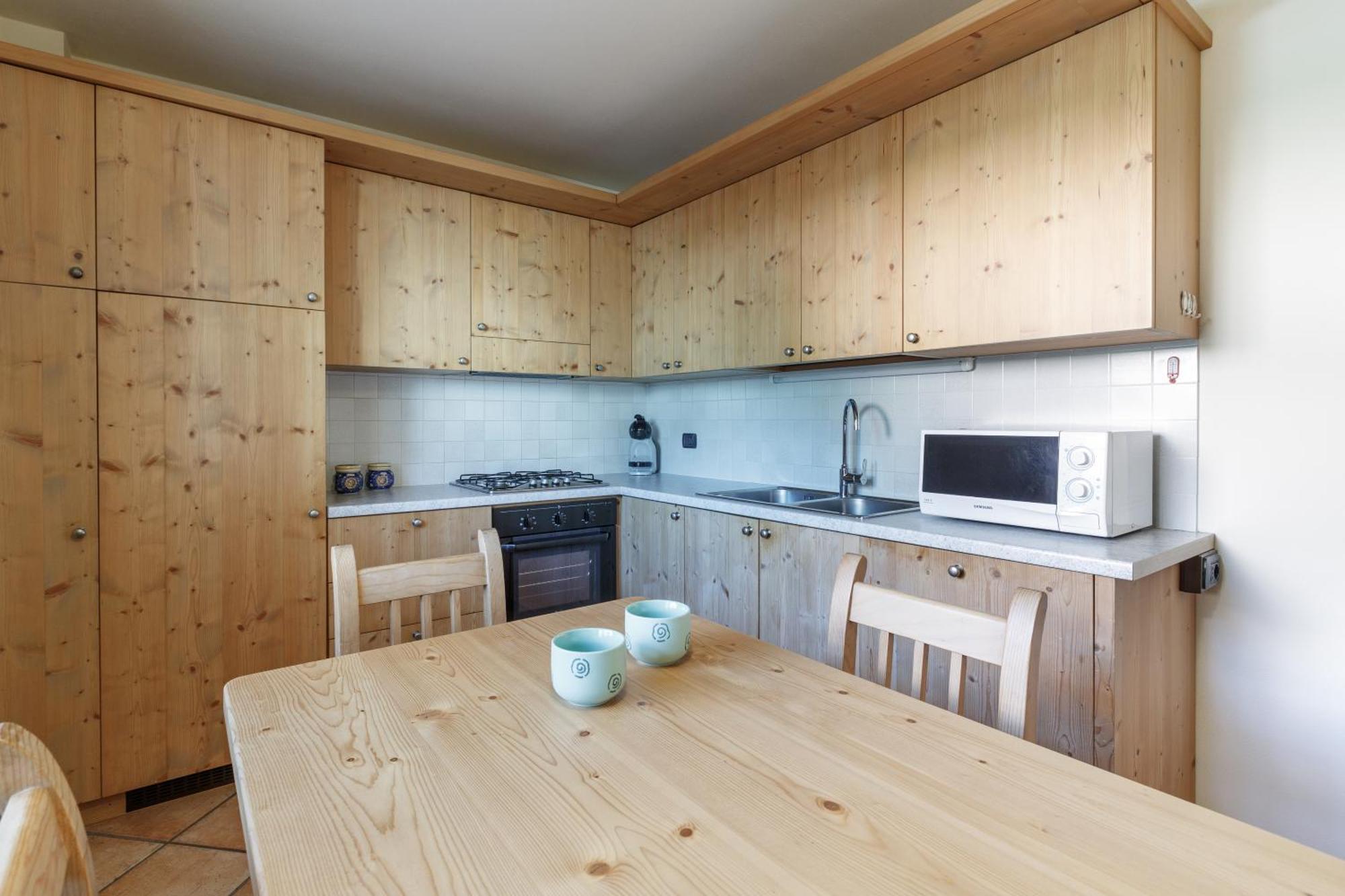 Chalet Ceppo Bormio Ngoại thất bức ảnh